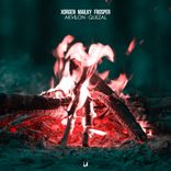 Portada para "Akvilon"