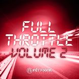 Artwork for "Infrasonic Full Throttle, Vol. 2"