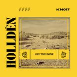 Artwork voor "Off The Bone"