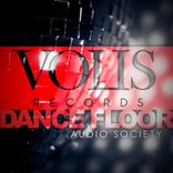 Artwork for "Dancefloor"