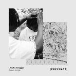 Portada para "Sweet Jungle"