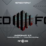 Artwork für "Unordinary E.P."