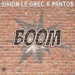 Artwork voor "Boom"