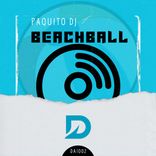 Artwork for "Beachball"