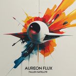 Artwork für "Fallen Satellite"