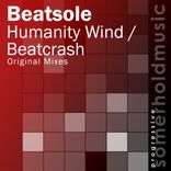 Artwork for "Humanity Wind / Beatcrash"
