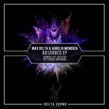 Portada para "Absorbed"