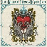 Artwork for "I Wanna Be Your Lover"