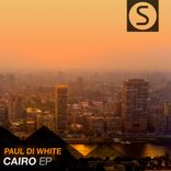 Artwork voor "Cairo EP"