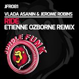 Artwork für "Ride (Etienne Ozborne Remix)"
