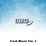 Artwork voor "Fresh Music, Vol. 3"