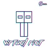 Artwork voor "Virtual Riot"