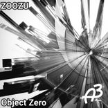 Artwork for "Object Zero"