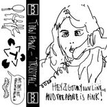 Artwork voor "Trustfall"