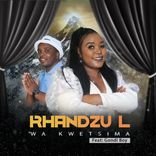 Artwork für "Wa kwetsima"