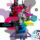 Artwork for "Expression"