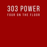 Artwork voor "Four On The Floor"