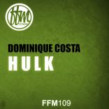 Portada para "Hulk"