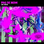 Artwork for "She Knew"