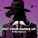 Artwork für "Put Your Hands Up"