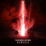 Portada para "NEMESIS"