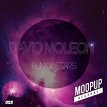 Artwork for "Funky Stars EP"