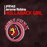 Artwork for "Hollaback Girl"
