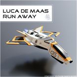 Artwork for "Run Away"