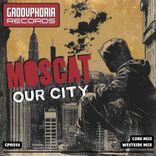 Artwork for "Our City"