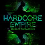 Artwork for "Hardcore Empire 2023 - Let the Bass Kick"