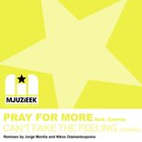 Can't Fake The Feeling