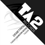 Portada para "Timebomb / Boom Boom"