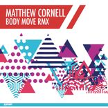 Artwork für "Body Move Remix"