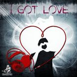 Artwork for "I Got Love"