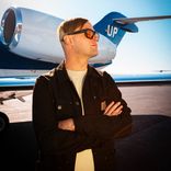 Artwork for "Wheels Up"