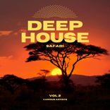 Artwork für "Deep-House Safari, Vol. 2"