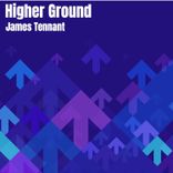 Artwork for "Higher Ground"