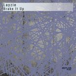 Portada para "Brake It Up"