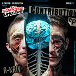 Portada para "Contribution EP"