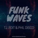 Artwork voor "Funk Waves"