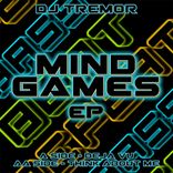 Artwork for "Mind Games EP"