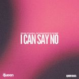 Artwork voor "I Can Say No"