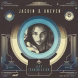 Artwork for "Last Transmission"