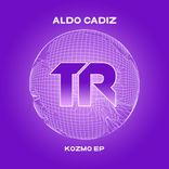 Artwork for "Kozmo EP"