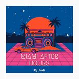 Artwork für "Miami After Hours"