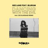 Artwork für "Dancing With The Evil"