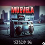 Portada para "Muevela"