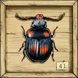 Artwork for "Horizon"