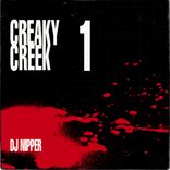Artwork for "Creaky Creek"