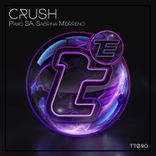 Artwork voor "Crush"